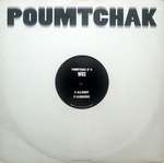 WUZ - All Right - 12 inch 45 rpm