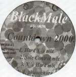 ROMANTHONY - Countdown 2000 - Disque Maxi 45T