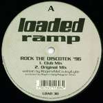 RAMP - Rock The Discotek '96 - 12 inch 45 rpm