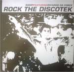 RAMP - Rock The Discotek - 12 inch 45 rpm
