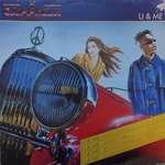 CAPPELLA - U & Me - 12 inch 45 rpm