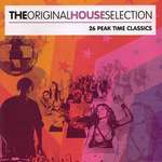 VARIOUS - The Original House Selection - Disque CD x 2