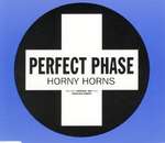 PERFECT PHASE - Horny Horns - CD single