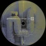BLU MAR TEN & ABACUS - Mace / Black Thanx (16B Mix) - 12 inch 45 rpm