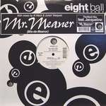 THE MACK VIBE & JACQUELINE - Mr. Meaner (Mis-De-Meanor) - Disque Maxi 45T