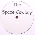 SPACE COWBOY - Space Cowboy - Disque Maxi 45T