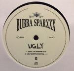 BUBBA SPARXXX - Ugly - Disque Maxi 45T