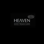 KINANE - Heaven (Danny Tenaglia Mixes) - Disque Maxi 45T