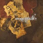 DAVID HOLMES - No Mans Land - Disque Maxi 45T