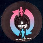 CHOPPER - Jo And Lisa - Disque Maxi 45T