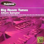 TM & DJ ENERGY - Big Room Tunes Album Sampler - Disque Maxi 45T