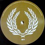 INFINITY - Rofo's Theme - 12 inch 45 rpm