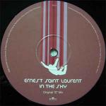 ERNEST SAINT LAURENT - In The Sky - 12 inch 45 rpm