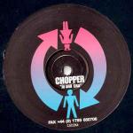 CHOPPER - Jo And Lisa - Disque Maxi 45T