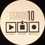THE SCIENCE OF RHYTHM - Work - 12 inch 45 rpm