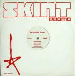 ARTIFICIAL FUNK - Together - 12 inch 45 rpm