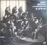 GERRY MULLIGAN & THE CONCERT JAZZ BAND - Live - LP x 2