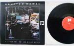 HAMPTON HAWES - A Little Copenhagen Night Music - LP