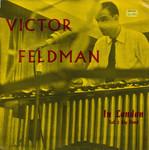 VICTOR FELDMAN - Victor Feldman In London Vol.2 - Disque 33T