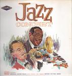 DUKE ELLINGTON & BOBBY HACKETT - Jazz Concert - LP