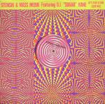 STEINSKI & MASS MEDIA & DJ 'SUGAR' KANE - Let's Play It Cool - 12 inch 45 rpm