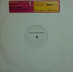 PUBLIC DOMAIN & CHUCK D - Rock Da Funky Beats - 12 inch 45 rpm