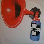 PERFECT PHASE - Horny Horns - 12 inch 45 rpm