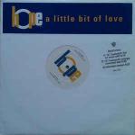 HOPE - A Little Bit Of Love - 12 inch 45 rpm