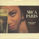 MICA PARIS - Breathe Life Into Me - Disque 45T (SP 2 titres)