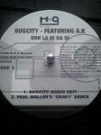 BUGCITY FEATURING A.K - Ooh La Di Da Di - 12 inch 45 rpm