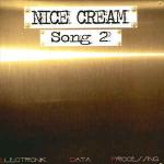 NICE CREAM - Song 2 - 12 inch 45 rpm