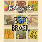 FATBOY SLIM - Bem Brasil - CD x 2