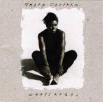 TRACY CHAPMAN - Crossroads - CD