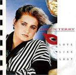 HELEN TERRY - Love Lies Lost - 7inch (SP)
