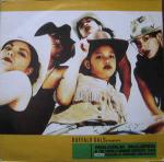 MALCOLM MCLAREN & WORLD'S FAMOUS SUPREME TEAM & RAKIM & ROGER SANCHEZ - Buffalo Gals Stampede - Disque Maxi 45T