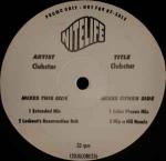 CLUBSTAR - Clubstar - 12 inch 45 rpm