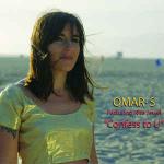 OMAR-S & NITE JEWEL - Confess To U - Disque Maxi 45T