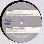 CHARLIE DORE - Time Goes By - Disque Maxi 45T x 2