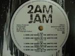 2AM JAM - Born And Raised (In The Ghetto) - 12 inch 45 rpm