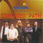 NETWORK - Corroded Path - CD