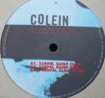 COLEIN - Ten A Penny Singer EP (Remixes Of Spreading The Light) - Disque Maxi 45T
