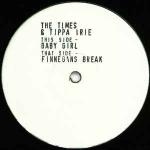 THE TIMES & TIPPA IRIE - Finnegans Break - Disque Maxi 45T