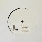 OPEN DOOR - Back To The Top - 12 inch 45 rpm