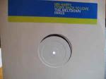 MR. HAPPY - Come Back To Love - Disque Maxi 45T