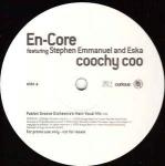 EN-CORE & STEPHEN EMMANUEL & ESKA MTUNGWAZI - Coochy Coo - Disque Maxi 45T x 2