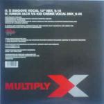 THICK DICK - Insatiable - 12 inch 45 rpm