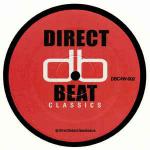 Aux 88 - Technology - Direct Beat - Detroit Techno