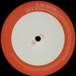 DJ RAP - Bad Girl - 12 inch 45 rpm