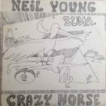 Neil Young & Crazy Horse - Zuma - Reprise Records - Rock