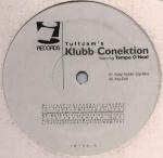 Tuff Jam & Klubb Conektion & Tempo O'Neil - Keep Holdin' / Key Dub - i! Records - UK Garage